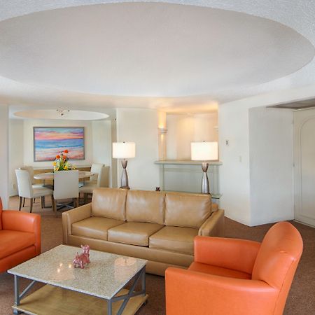 Tesoro Manzanillo All Inclusive Ngoại thất bức ảnh