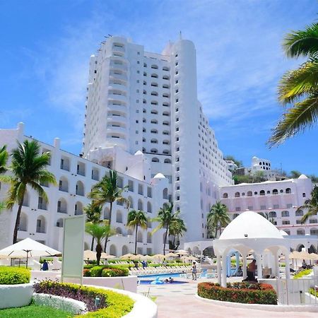 Tesoro Manzanillo All Inclusive Ngoại thất bức ảnh