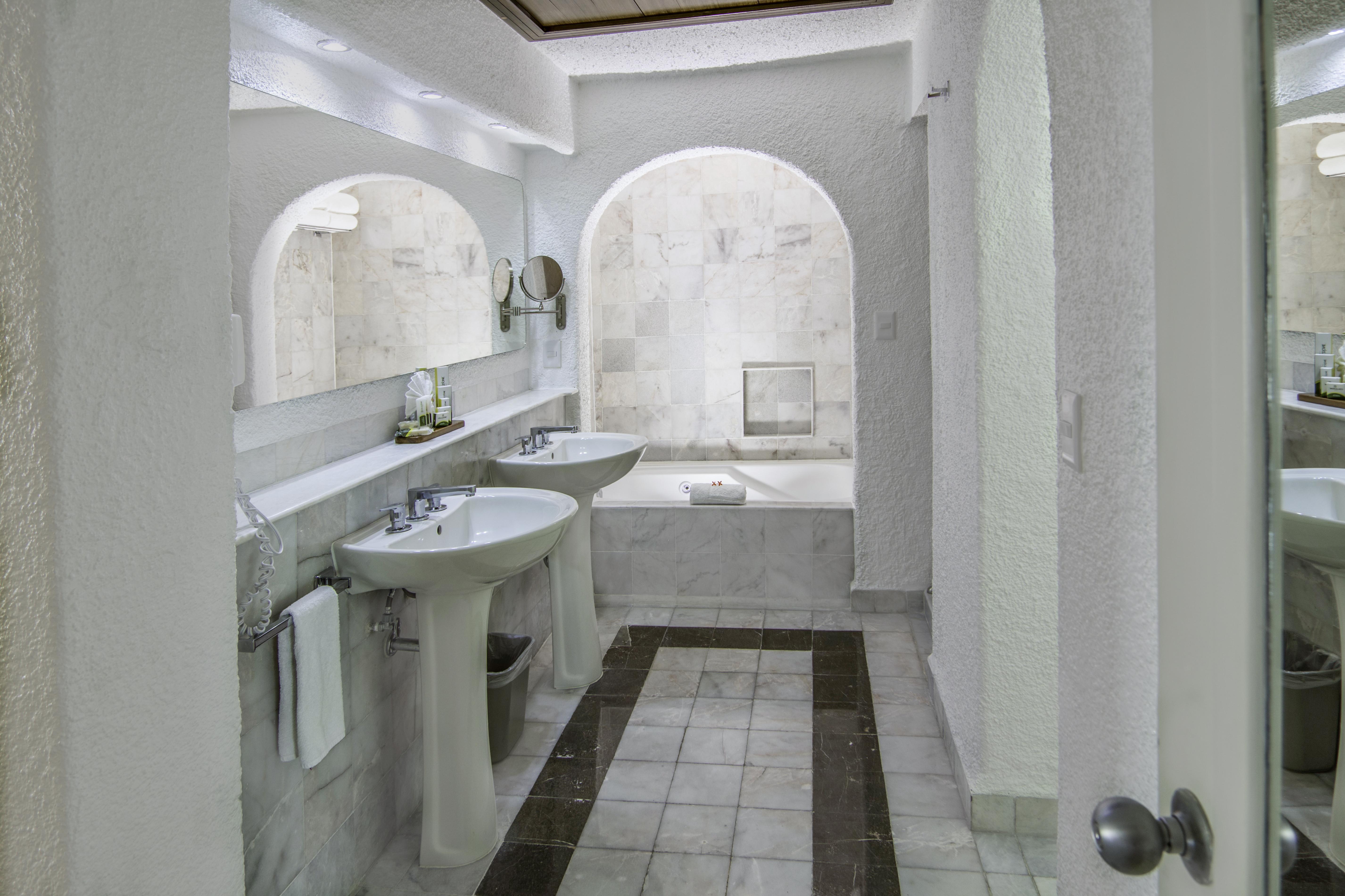Tesoro Manzanillo All Inclusive Ngoại thất bức ảnh