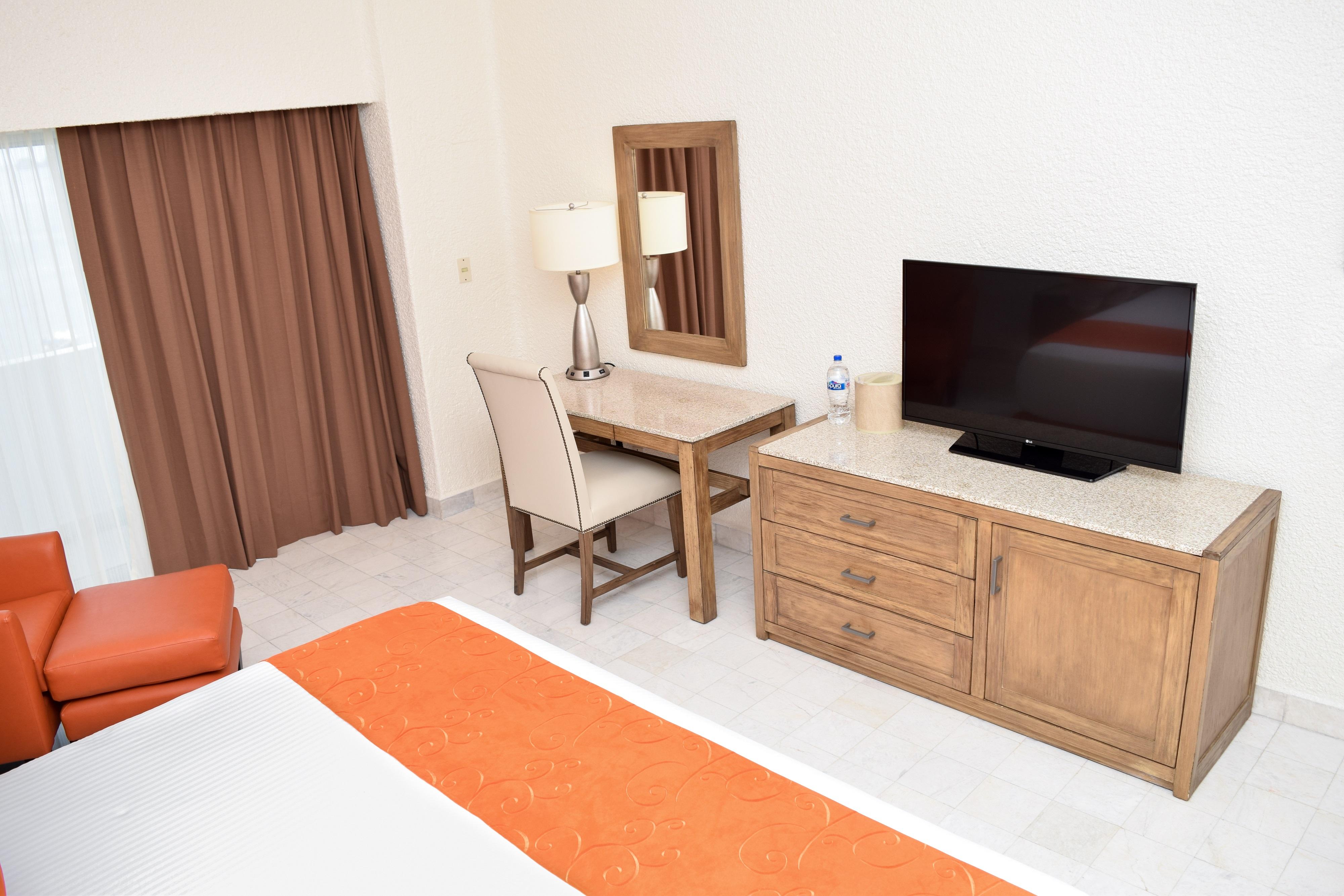 Tesoro Manzanillo All Inclusive Ngoại thất bức ảnh