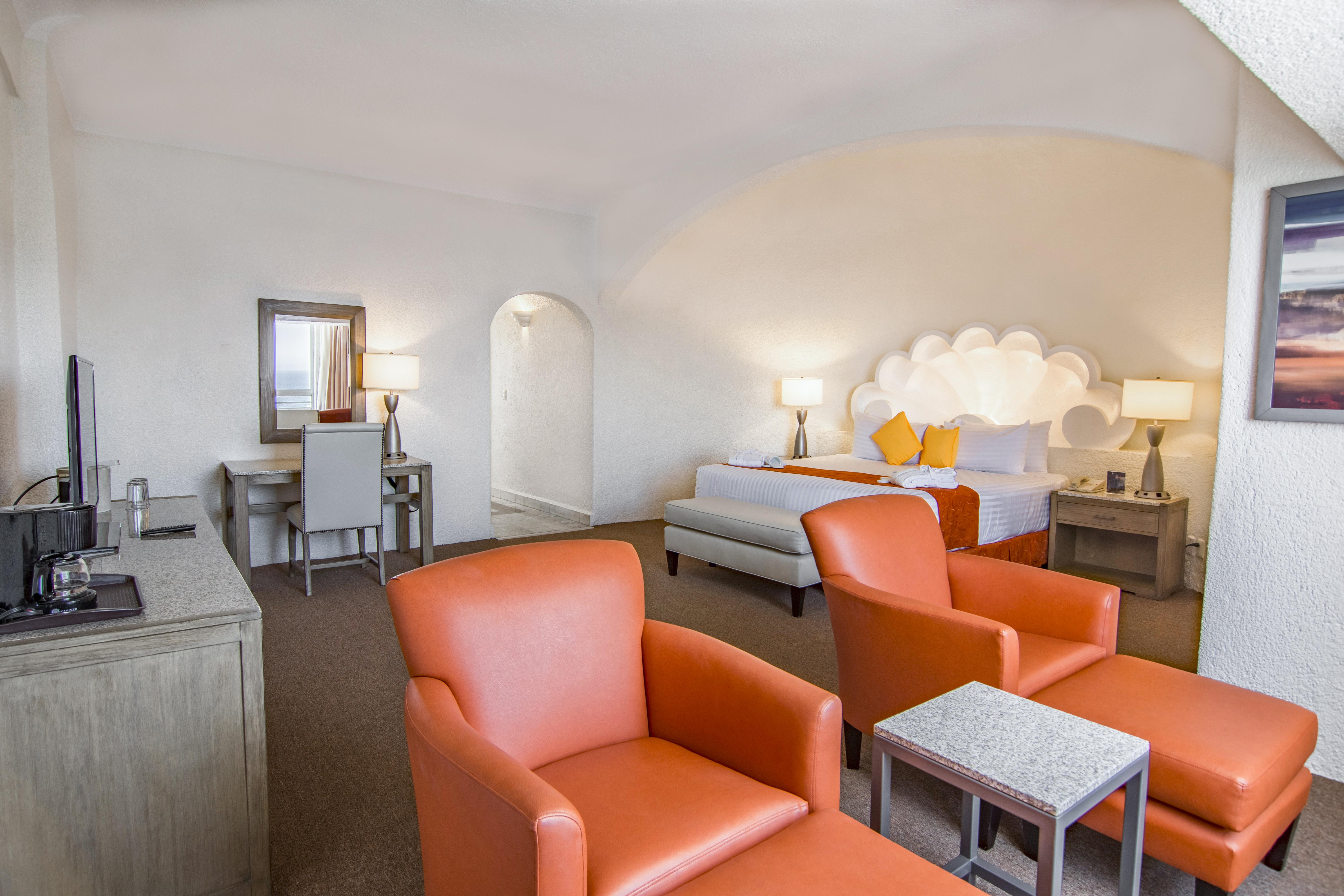 Tesoro Manzanillo All Inclusive Ngoại thất bức ảnh