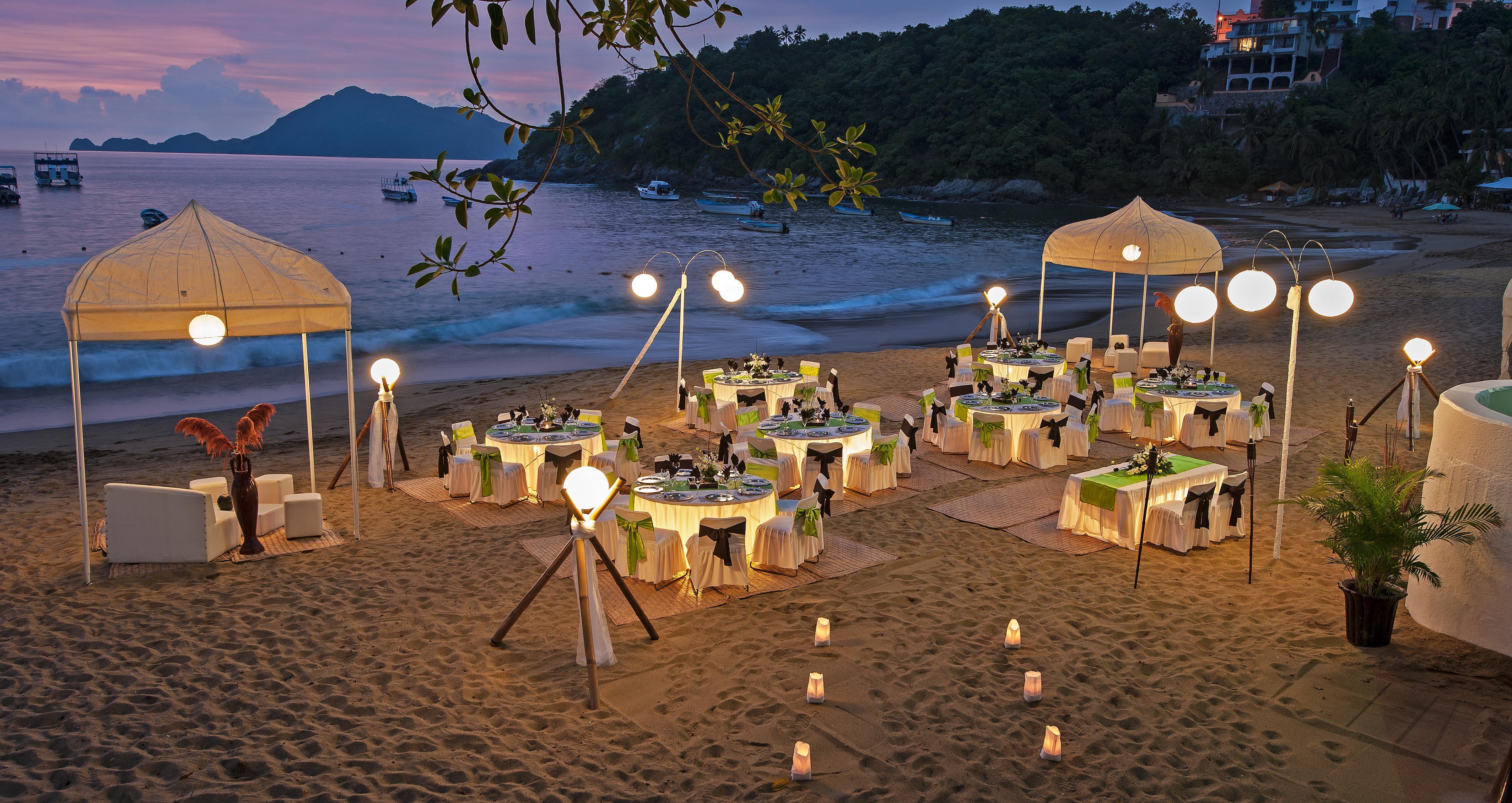 Tesoro Manzanillo All Inclusive Ngoại thất bức ảnh