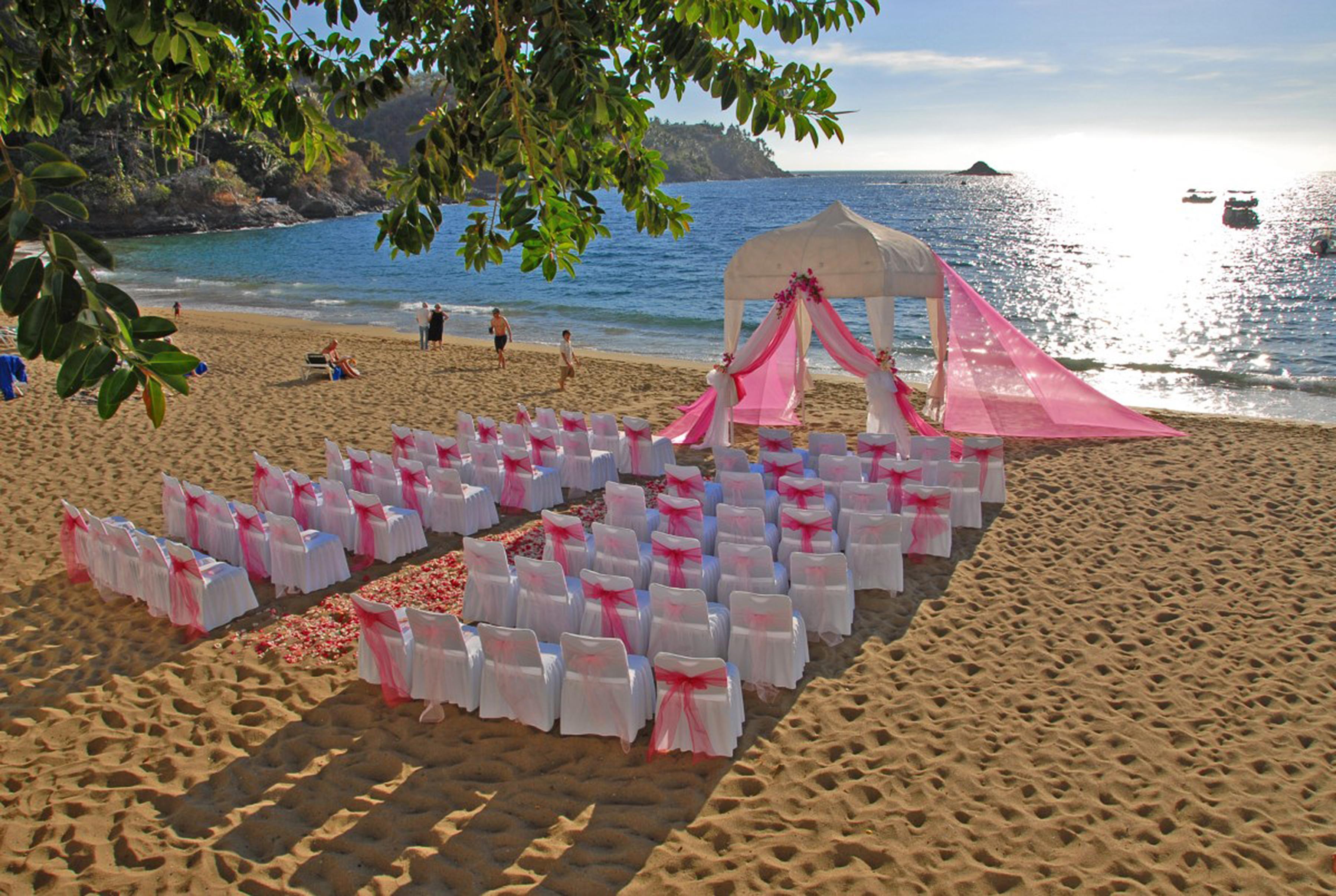 Tesoro Manzanillo All Inclusive Ngoại thất bức ảnh
