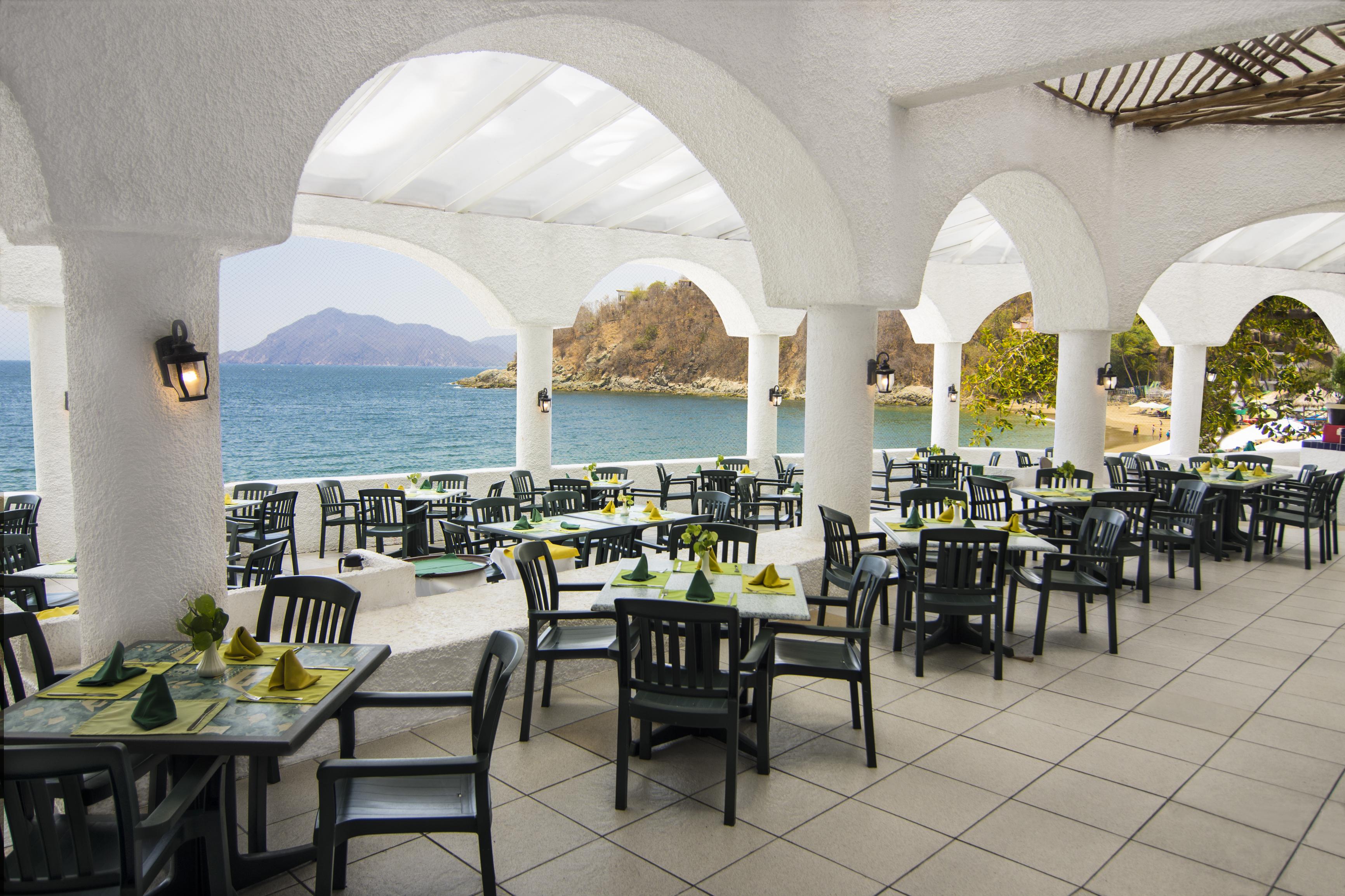 Tesoro Manzanillo All Inclusive Ngoại thất bức ảnh