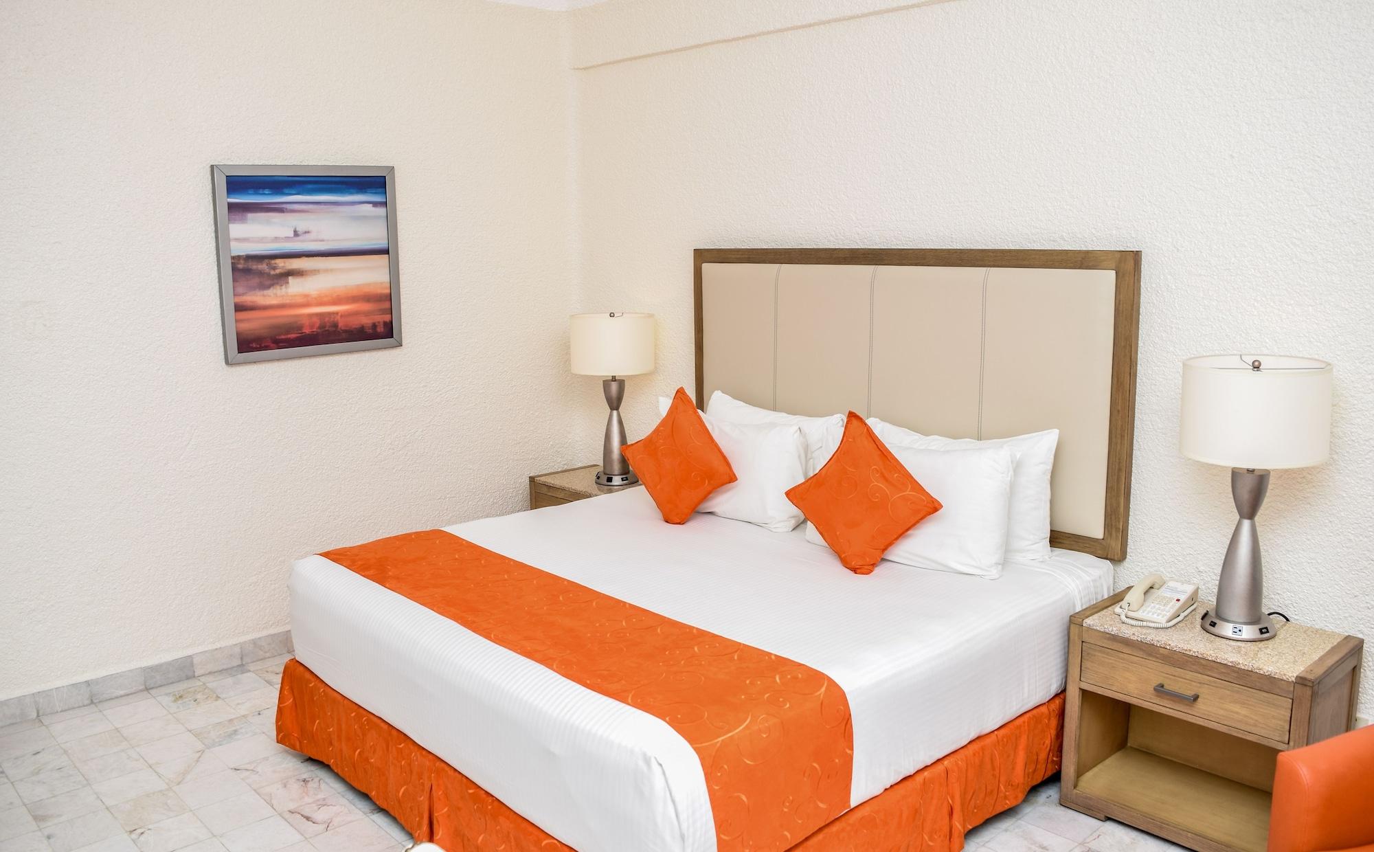 Tesoro Manzanillo All Inclusive Ngoại thất bức ảnh