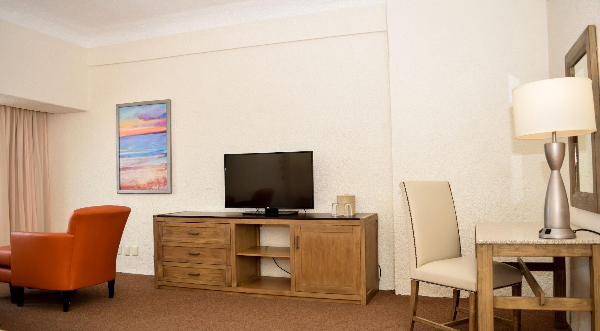 Tesoro Manzanillo All Inclusive Ngoại thất bức ảnh