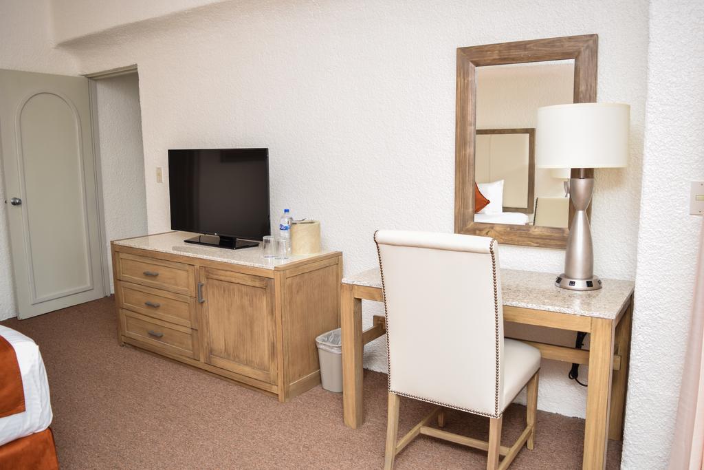 Tesoro Manzanillo All Inclusive Ngoại thất bức ảnh
