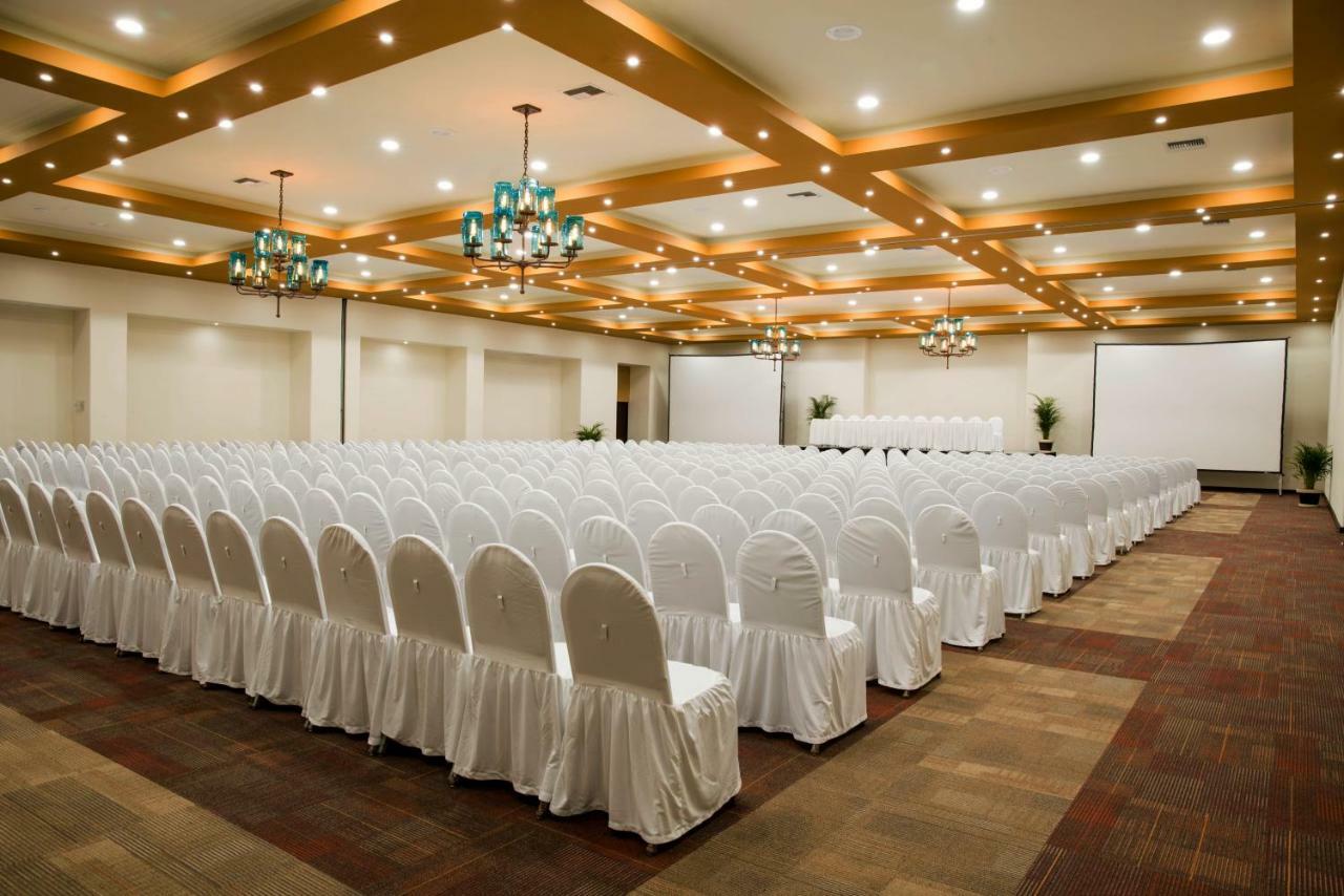 Tesoro Manzanillo All Inclusive Ngoại thất bức ảnh