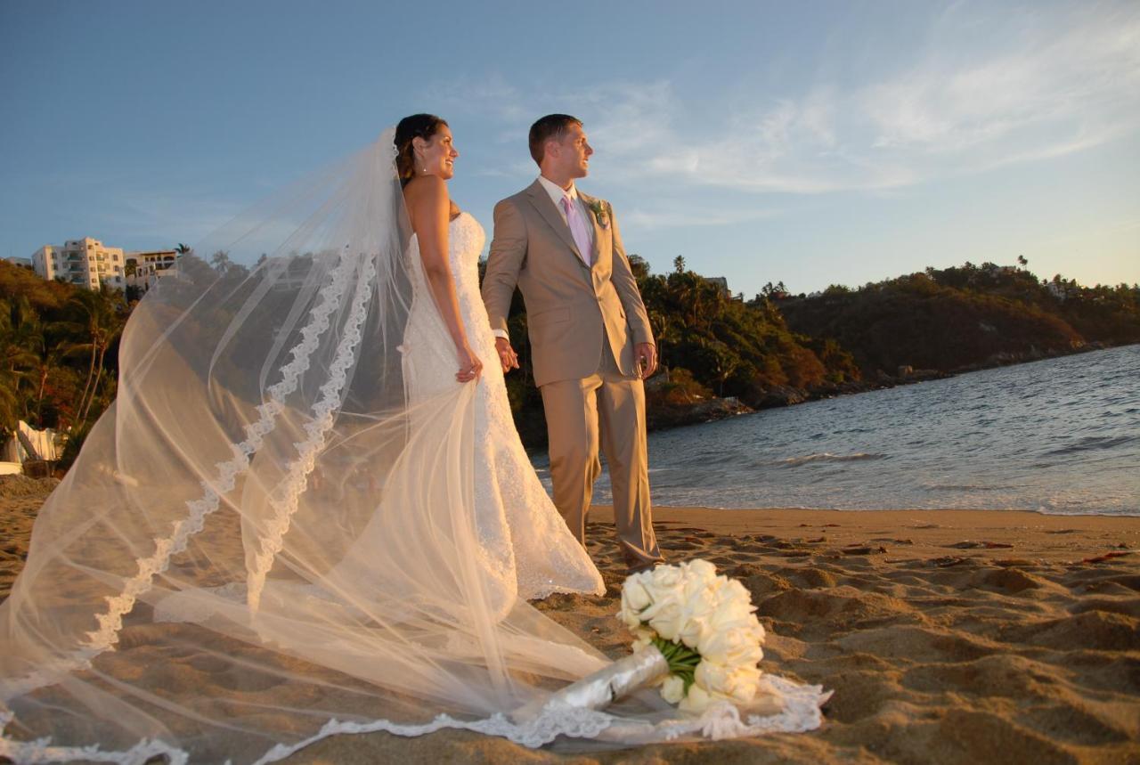 Tesoro Manzanillo All Inclusive Ngoại thất bức ảnh